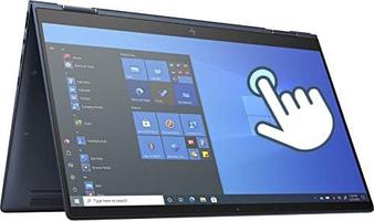 HP Elite Dragonfly G2 2-in-1 with