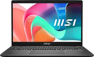 MSI Modern 13