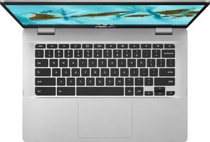 ASUS Chromebook C424 | Écran HD Anti-Glare