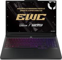 Lenovo LOQ Gen 9 – Gaming AI