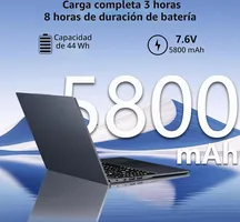 affguok 16 Inch Laptop