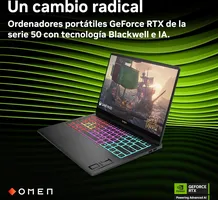 HP OMEN Transcend 14