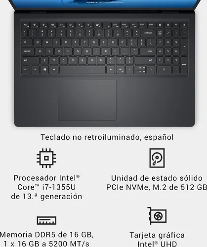 Dell 15