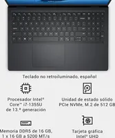 Dell 15