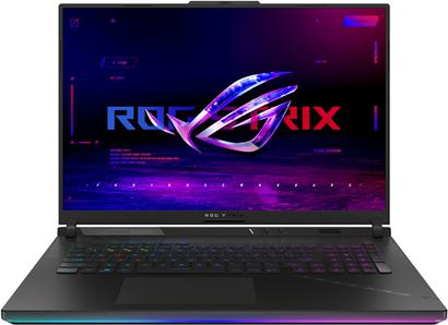 Asus ROG SCAR 18-G834JY