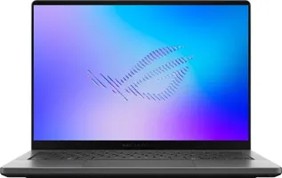 Asus ROG Zephyrus G14