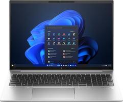 Hp Elitebook 865 G11 Amd Ryzen 7 8840u Notebook 16 Pollici 2.8k 32 Gb Ddr5-sdram 1 Tb Ssd Wi-fi 6e Windows 11 Pro Argento