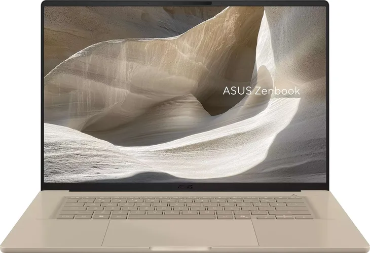 ASUS Zenbook A16