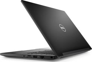 Dell Latitude 7480 Core i7 7600U 2.8 GHz Win 10 Pro 64 bits 8 Go RAM 256 Go SSD
