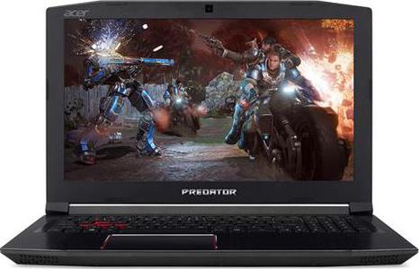 Acer Predator Helios 300 PH315-51-58KC