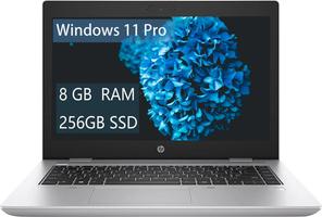 HP ProBook 640 G5 professionnel