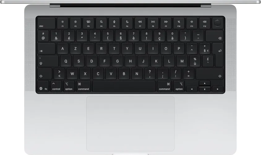 MacBook Pro 14" M5 Pro