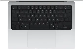 MacBook Pro 14" M5 Pro