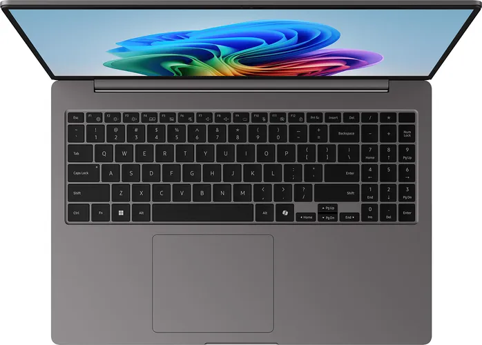 Samsung Galaxy Book6 Enterprise Edition
