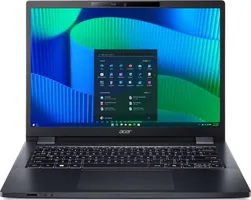 Acer TravelMate P4