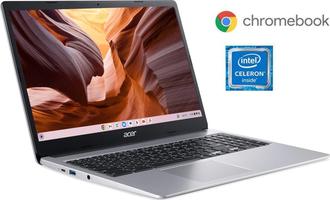 Acer Chromebook 315 CB315-3H-C87Z