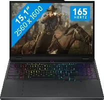 Lenovo Legion 5 OLED