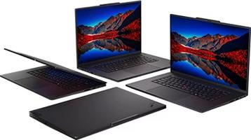 ThinkPad P1 Gen 7