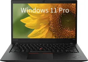 Lenovo Thinkpad T495s