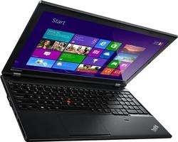 Lenovo lenovo thinkpad t540p 4go 500go gris gris
