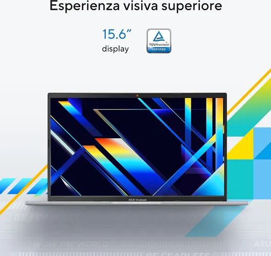 ASUS Vivobook 15