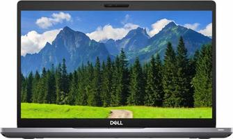 Dell 5310 13.3" / I5-10310u / 8gb Ddr4 256gb Ssd Windows 11