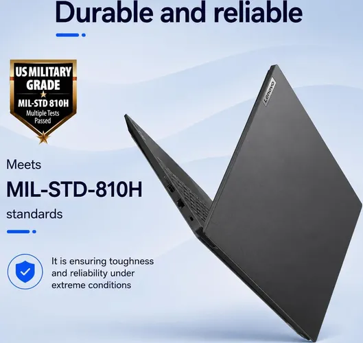 Lenovo V15 Gen 4 Business Laptop