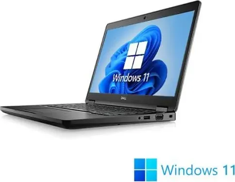 Dell Latitude 5490