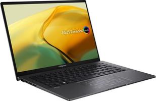 Notebook Asus ZenBook 14 OLED UM3402YA-KM512WS AMD Ryzen 7 7730U 512 GB SSD