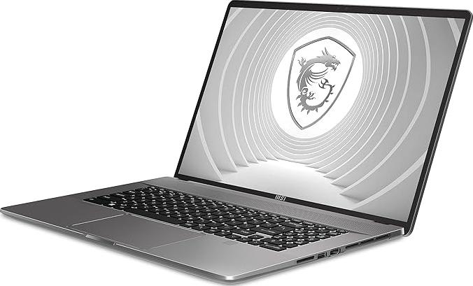 MSI CreatorPro Z17HXStudio A13VJT-098ES – Computer