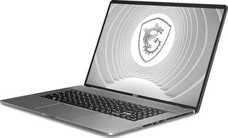 MSI CreatorPro Z17HXStudio A13VJT-098ES – Computer
