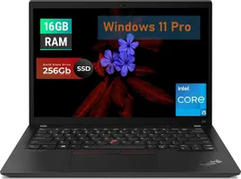 Lenovo ThinkPad L13 Gen 2