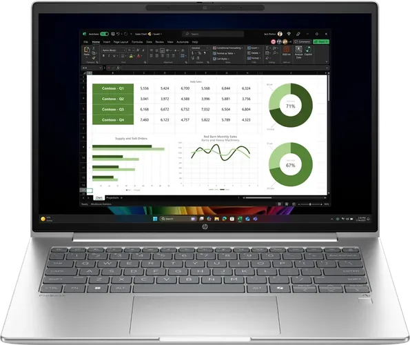 HP ProBook 4 G1q