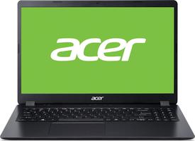 Acer Aspire 3 A314-22-R7CF - 14" AMD Athlon Silver 3050U, 4Go RAM, 128Go SSD - Noir