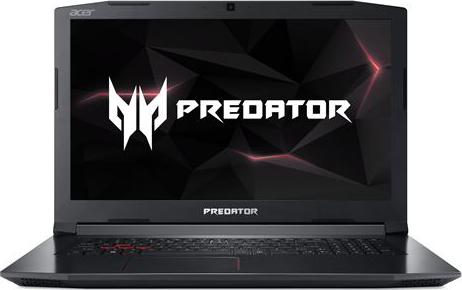 Acer Predator Helios 300 PH317-52-75DB
