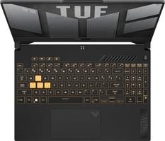 Asus ASUS TUF Gaming A17 FA707NU AMD Ryzen™ 5 7535HS 43,9 cm