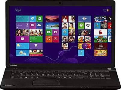 Toshiba Satellite Pro C50-A-1EM