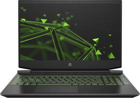 HP 15-ec2095nf R7 / 16Go / 512Go / RTX3050 593P2EA