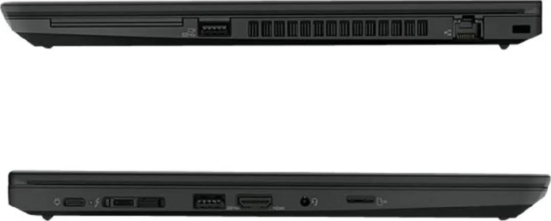 Lenovo ThinkPad T490