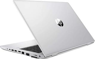 HP HP850G6i5-8350U16G512SSD15,6FHDW11p 15.6" Intel Core I5-8365U 16 GB RAM 512 GB SSD
