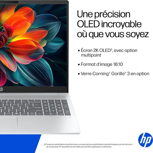 HP OmniBook 5