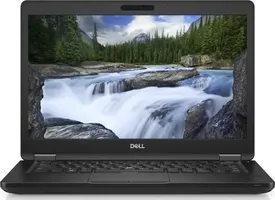 DELL Latitude 5490