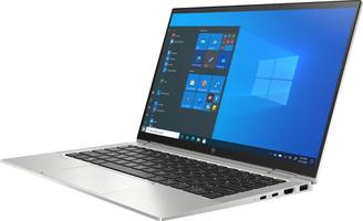 HP EliteBook x360 1030 G8, pantalla táctil de 13,3 pulgadas, Intel Core i7 1185G7, 16 GB de RAM, 512 GB SSD, lector de huellas dactilares, LTE 4G, Microsoft Windows 11 Pro