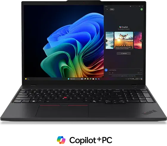 ThinkPad T16 Gen 4