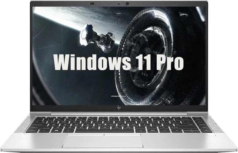 HP EliteBook 845 G8