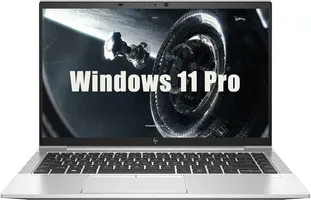 HP EliteBook 845 G8