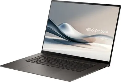 Asus Zenbook S 16