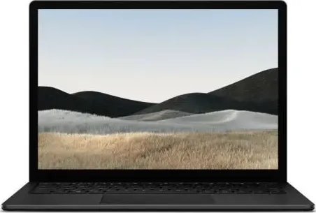 Microsoft Surface Laptop 4