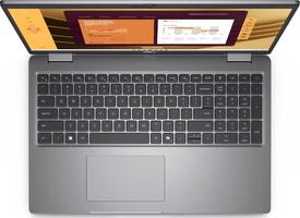 Dell Latitude 5550 QWERTY Español