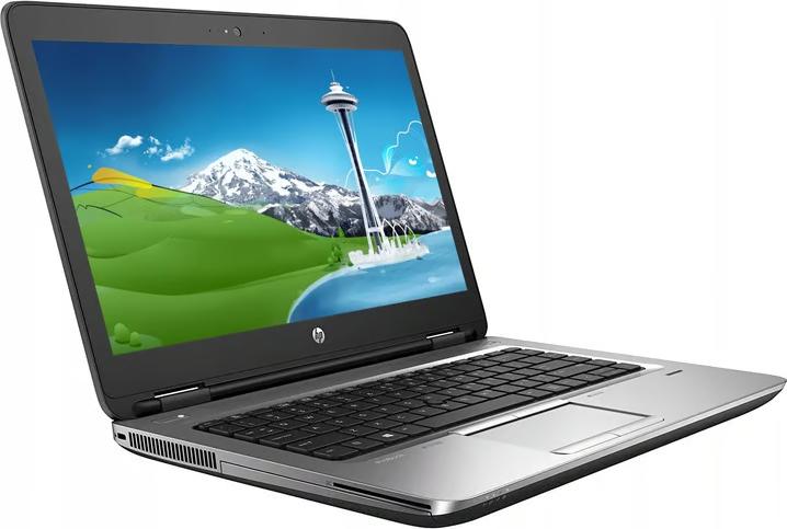 HP HP ProBook 640 G2